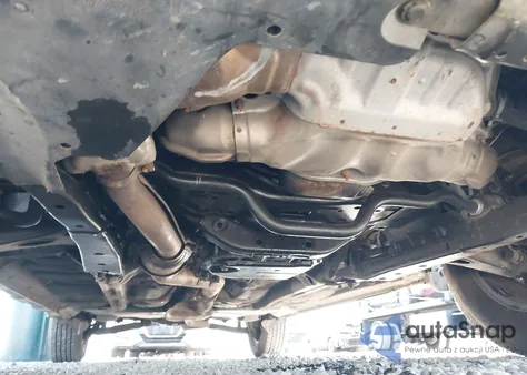 2013 Subaru Outback 2.5I z USA, uszkodzony, nr VIN 4S4BRBAC9D3310733